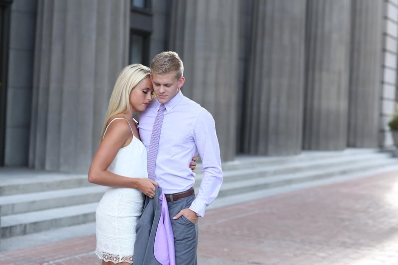 Bespoke Vow Renewal