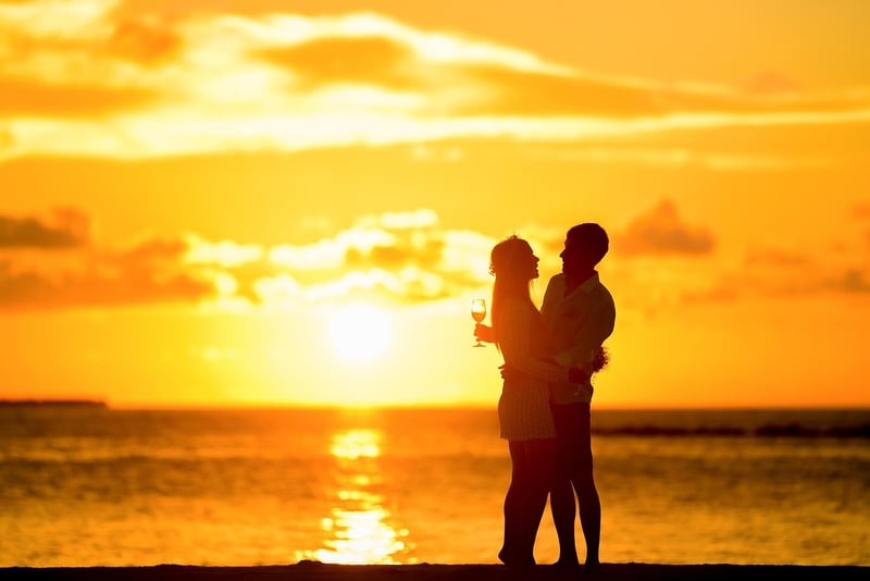 Sunset Romances