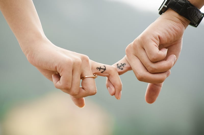 Unique Commitments